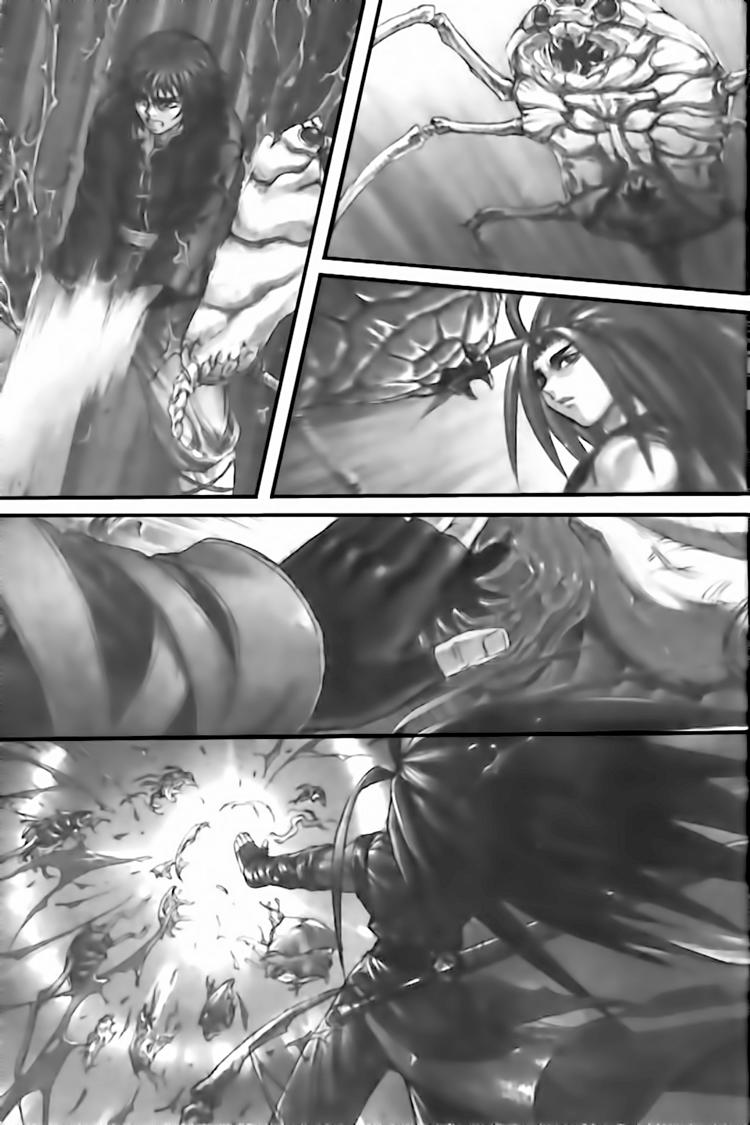 Diêm Đế Chapter 120 - 5