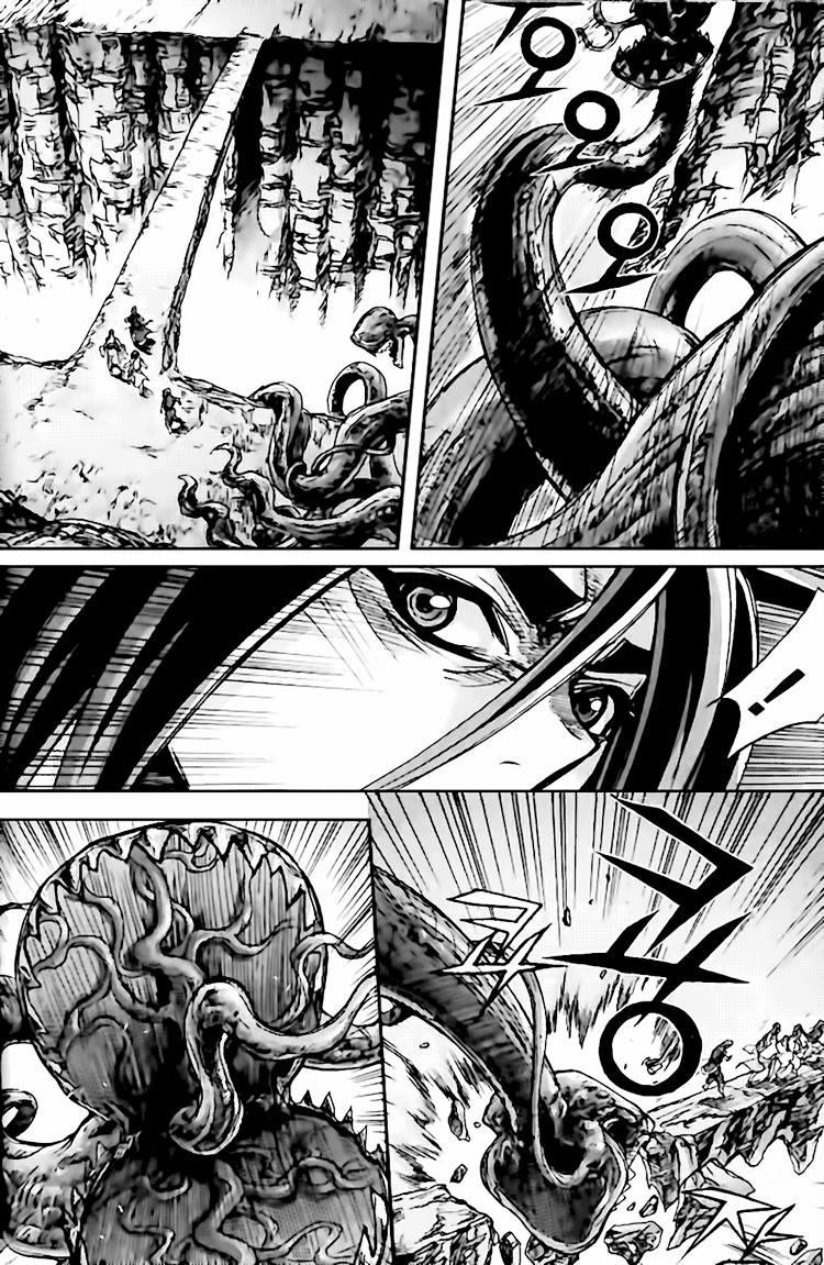 Diêm Đế Chapter 121 - 15