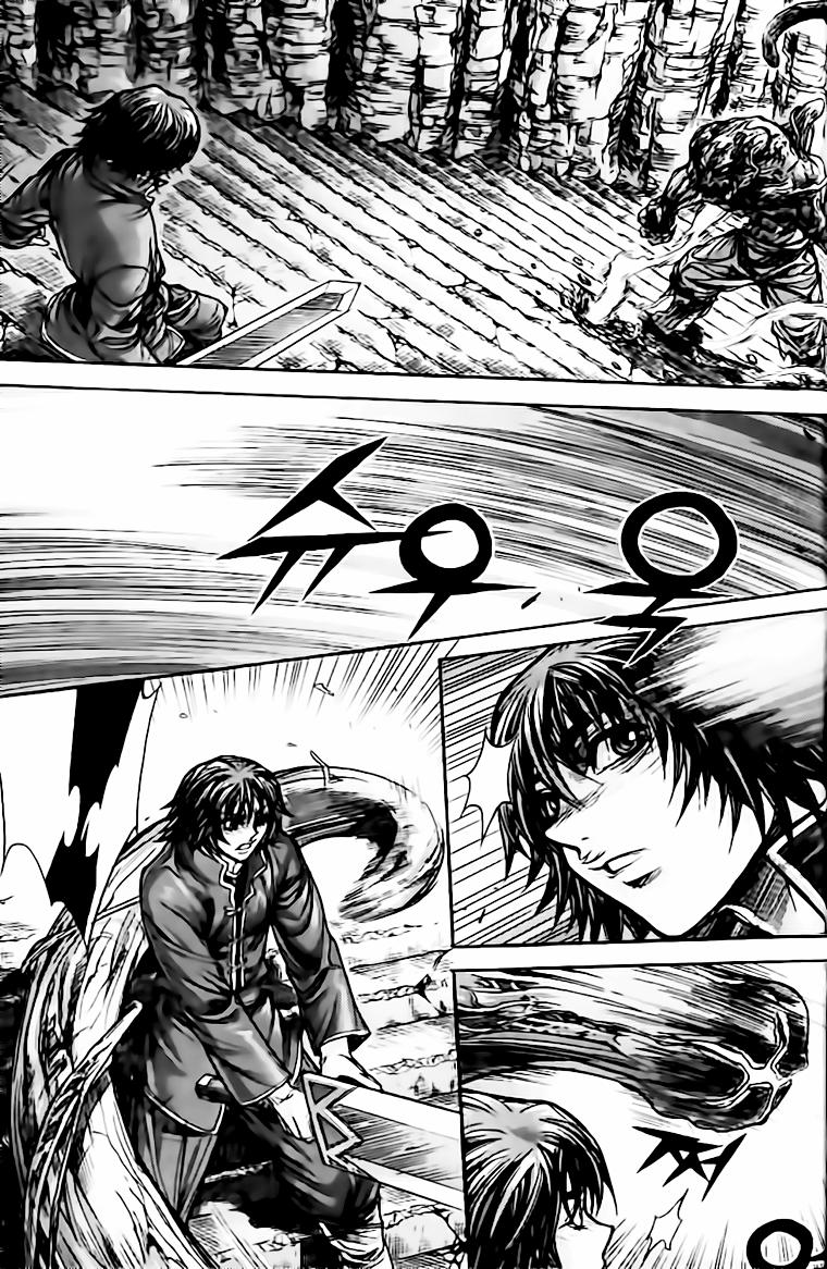 Diêm Đế Chapter 126 - 2