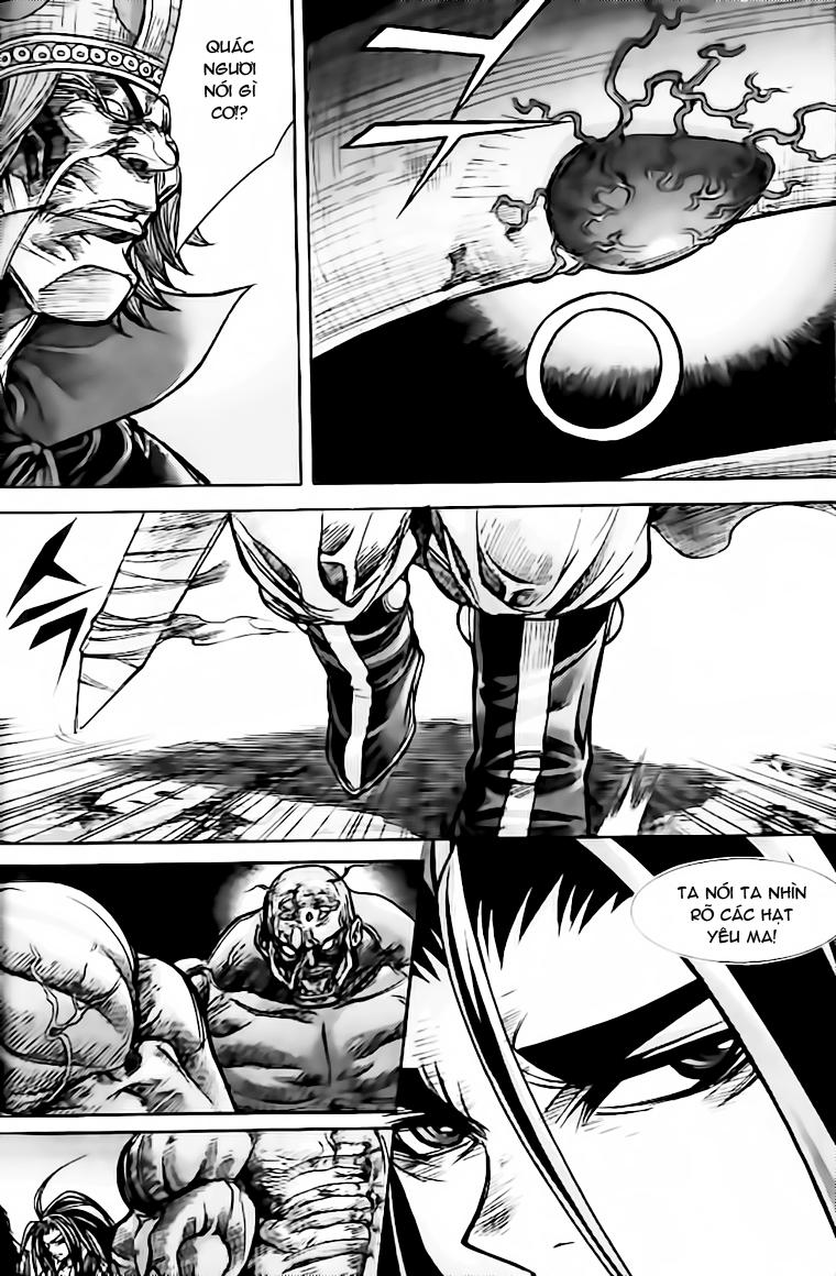 Diêm Đế Chapter 126 - 13