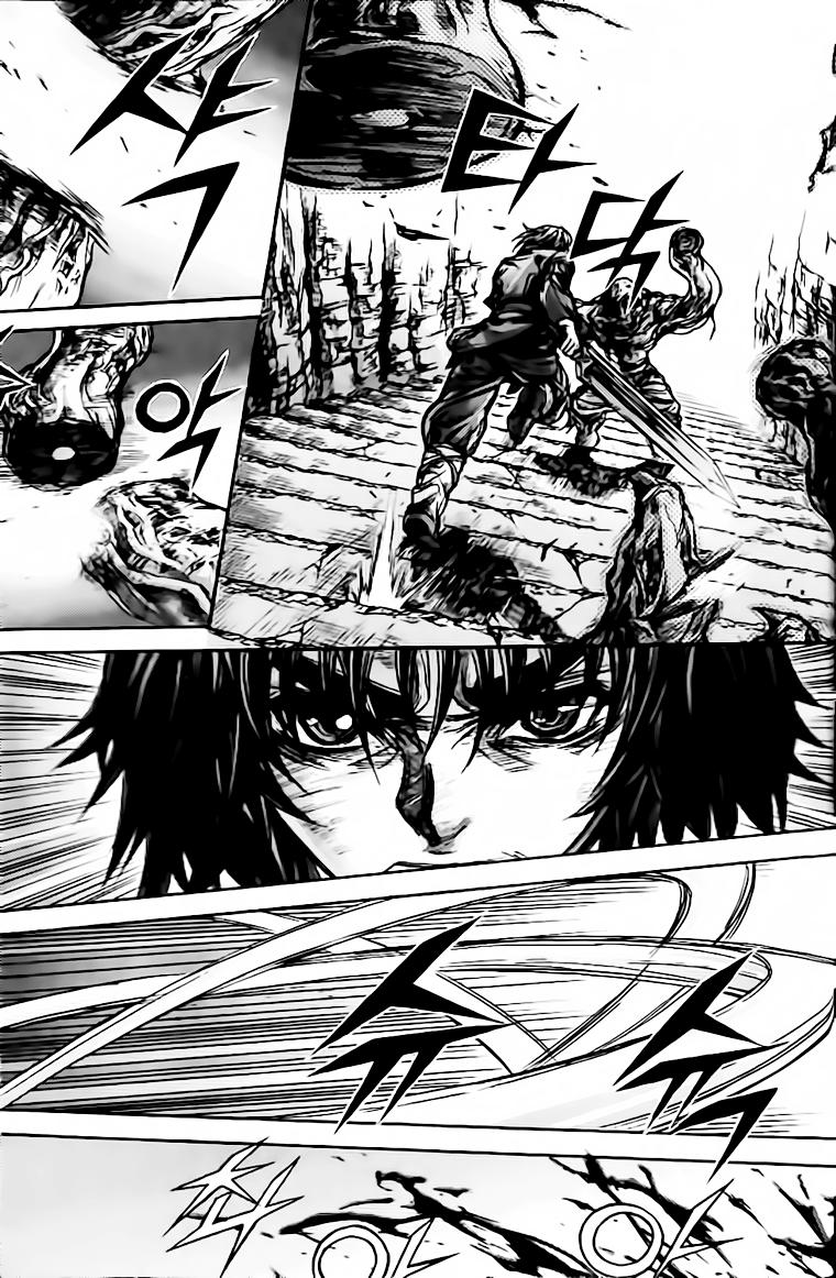 Diêm Đế Chapter 126 - 4