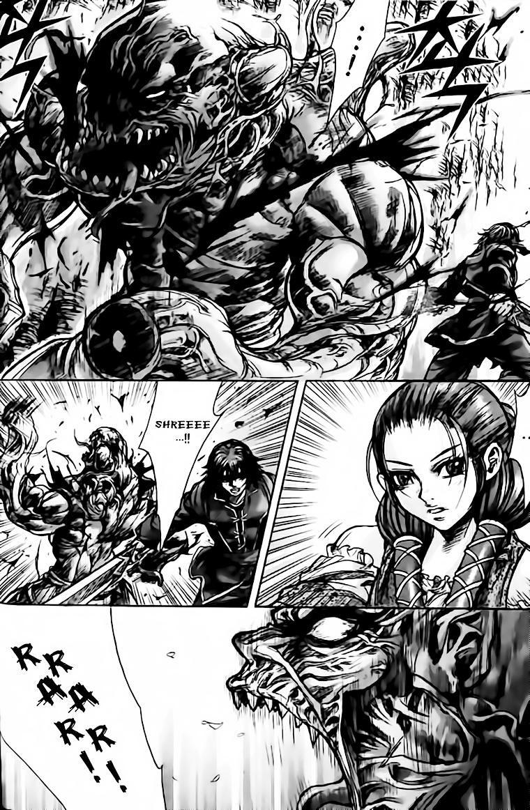 Diêm Đế Chapter 126 - 5