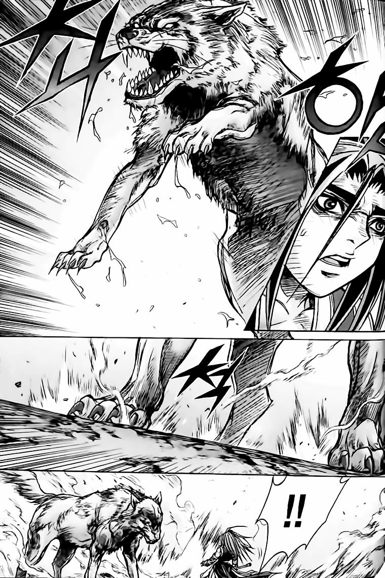 Diêm Đế Chapter 128 - 16