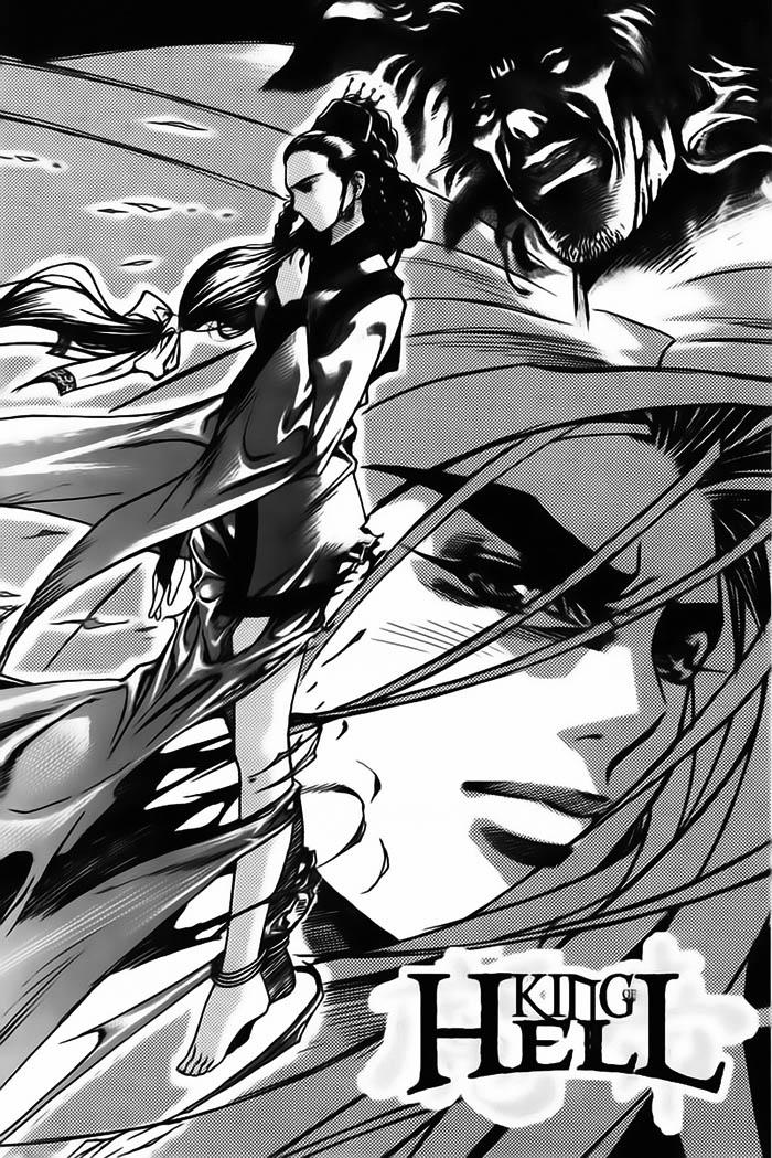 Diêm Đế Chapter 13 - 17