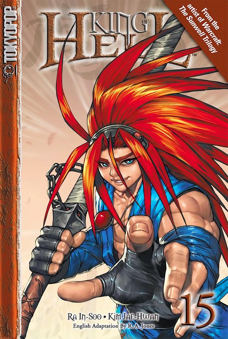 Diêm Đế Chapter 130 - 2