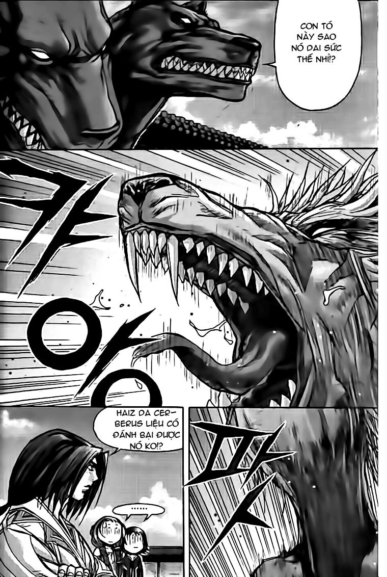 Diêm Đế Chapter 130 - 15