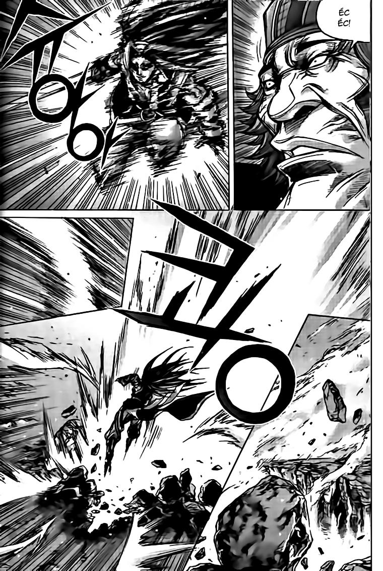 Diêm Đế Chapter 130 - 27