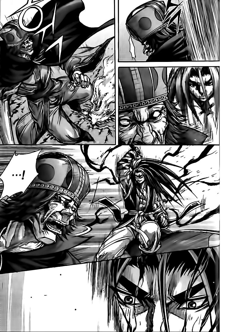 Diêm Đế Chapter 130 - 28