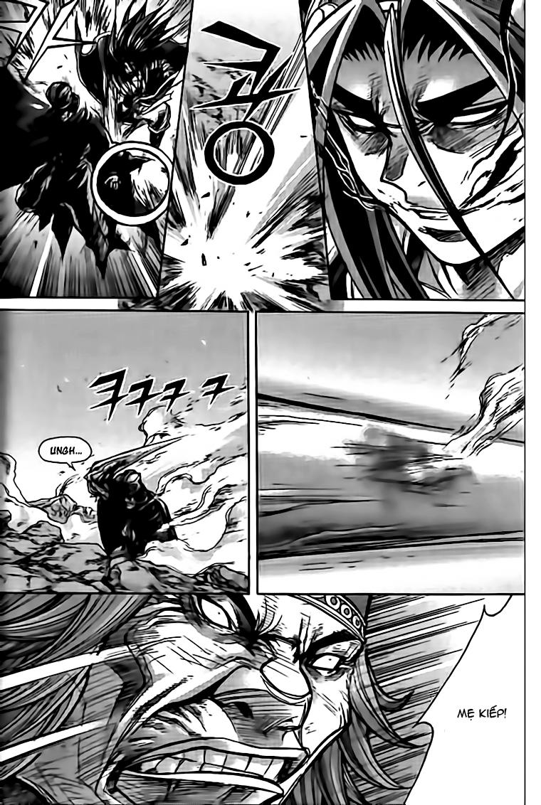 Diêm Đế Chapter 130 - 29