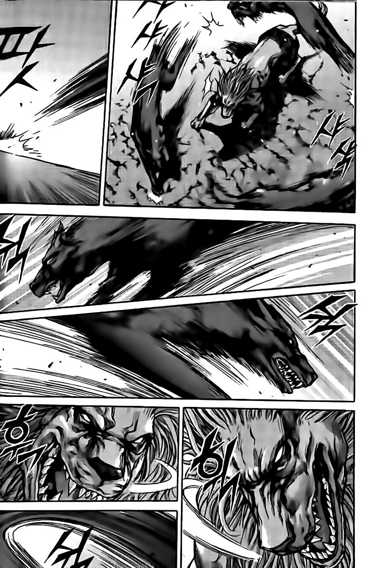 Diêm Đế Chapter 130 - 35