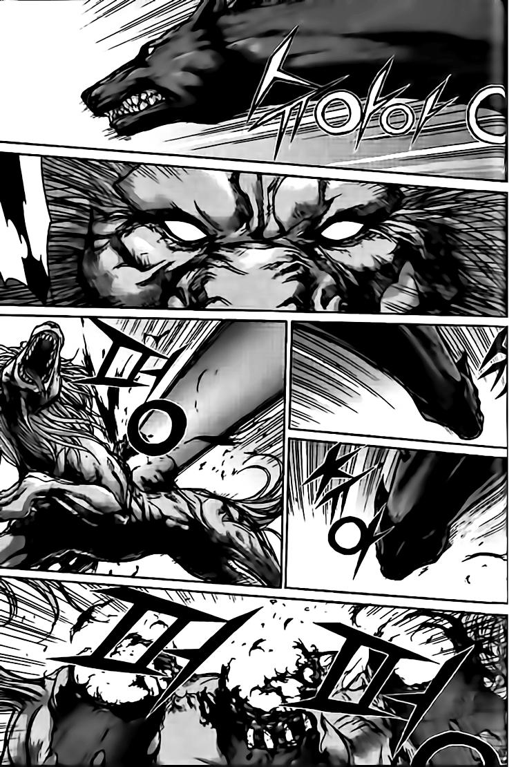 Diêm Đế Chapter 130 - 36