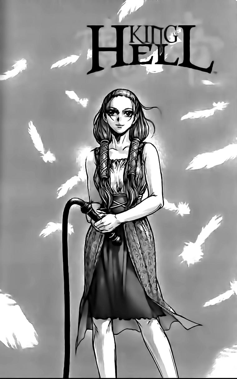 Diêm Đế Chapter 130 - 37