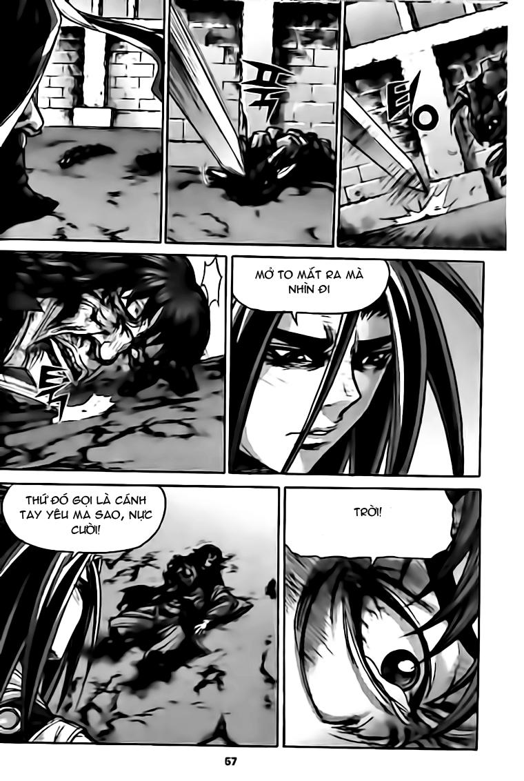 Diêm Đế Chapter 131 - 15