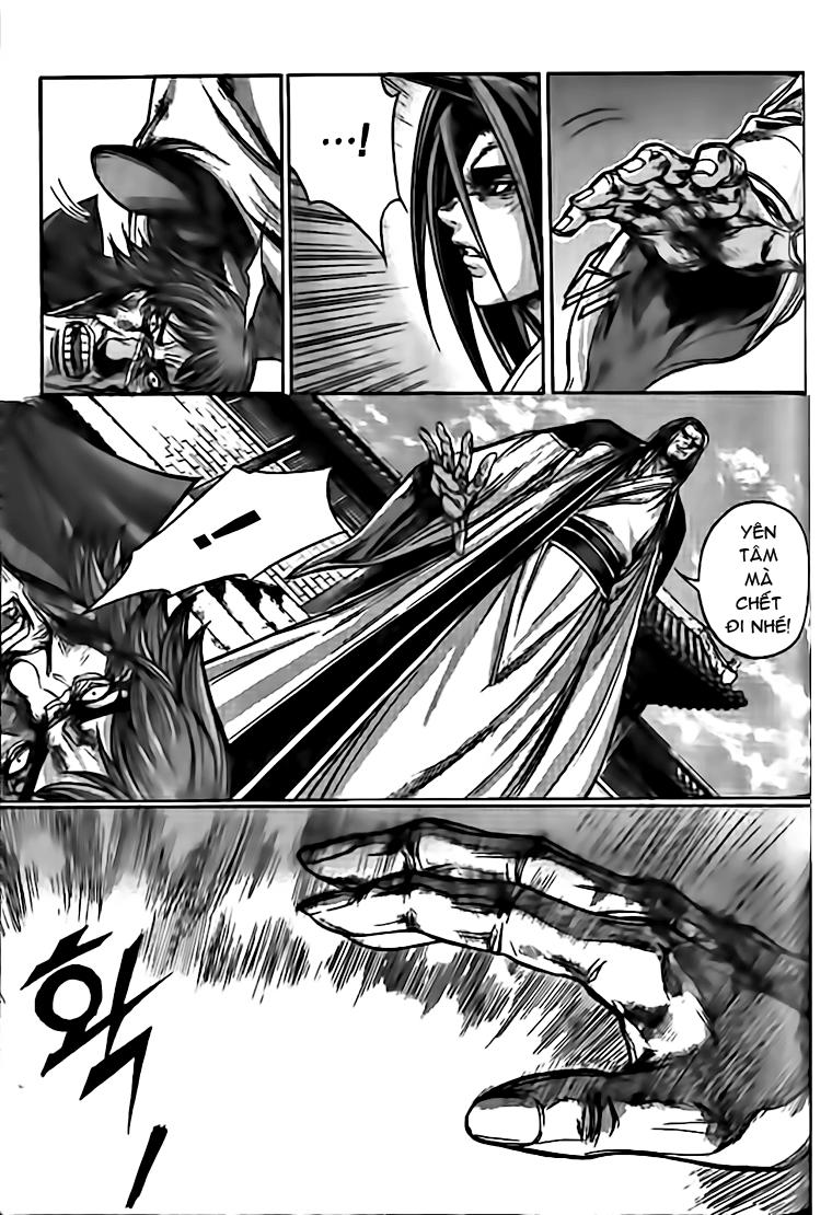 Diêm Đế Chapter 131 - 22