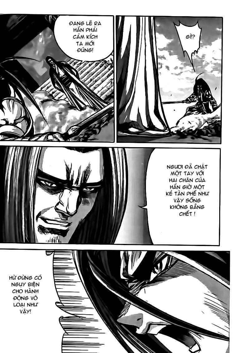 Diêm Đế Chapter 131 - 25