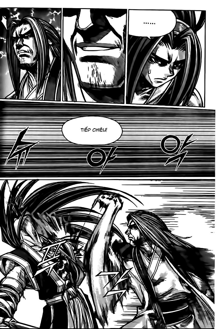 Diêm Đế Chapter 131 - 29