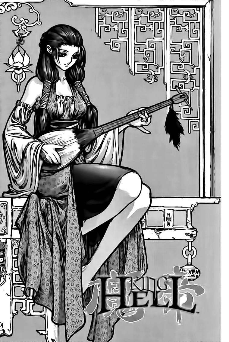 Diêm Đế Chapter 131 - 35