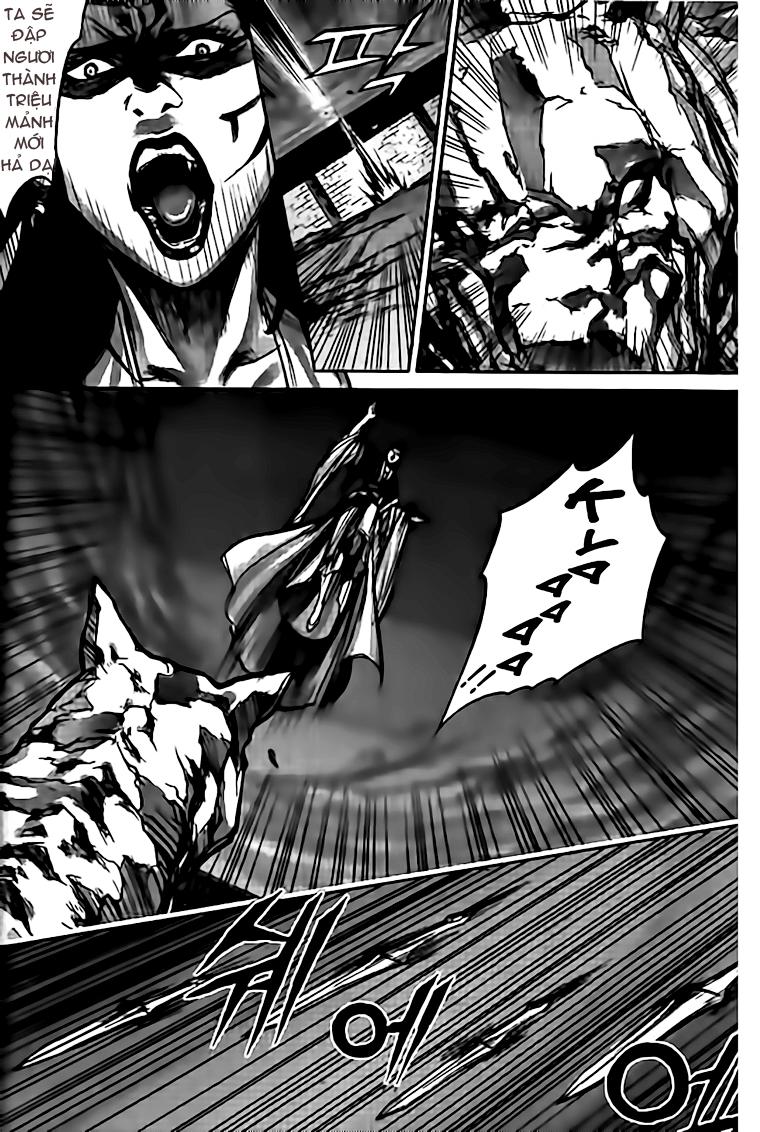 Diêm Đế Chapter 134 - 13