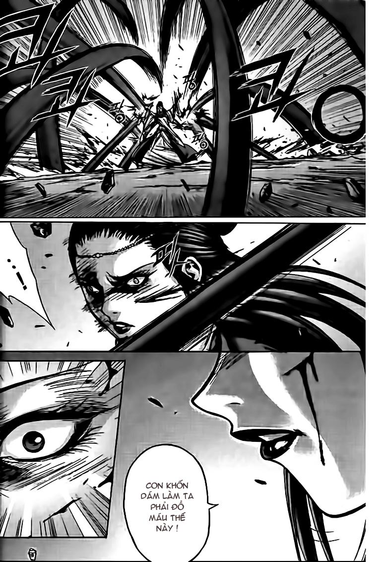 Diêm Đế Chapter 134 - 7
