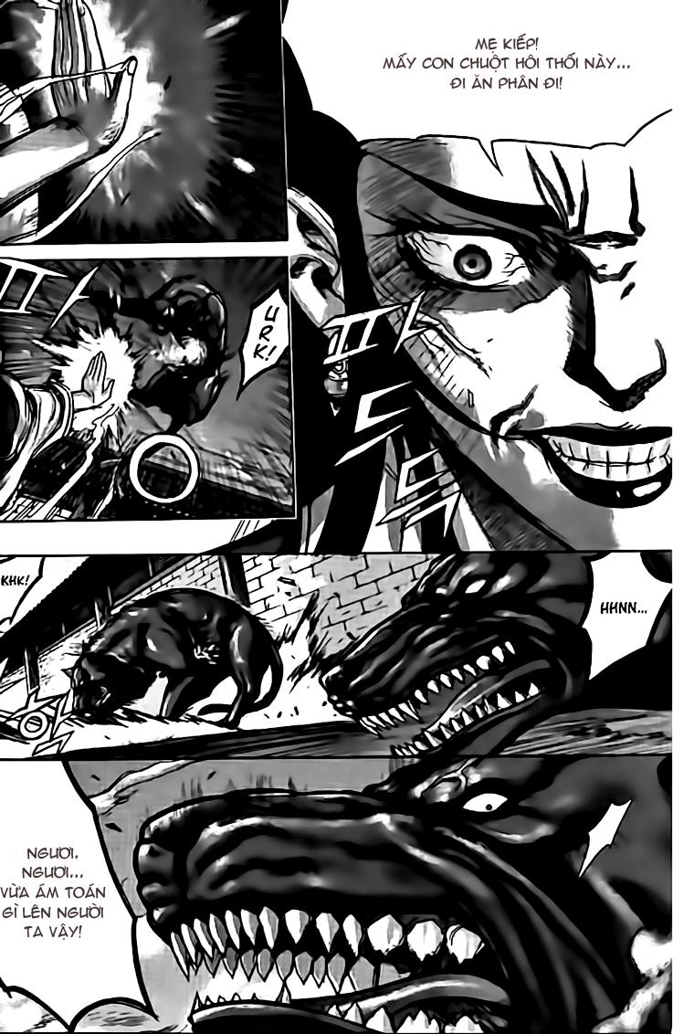 Diêm Đế Chapter 134 - 9