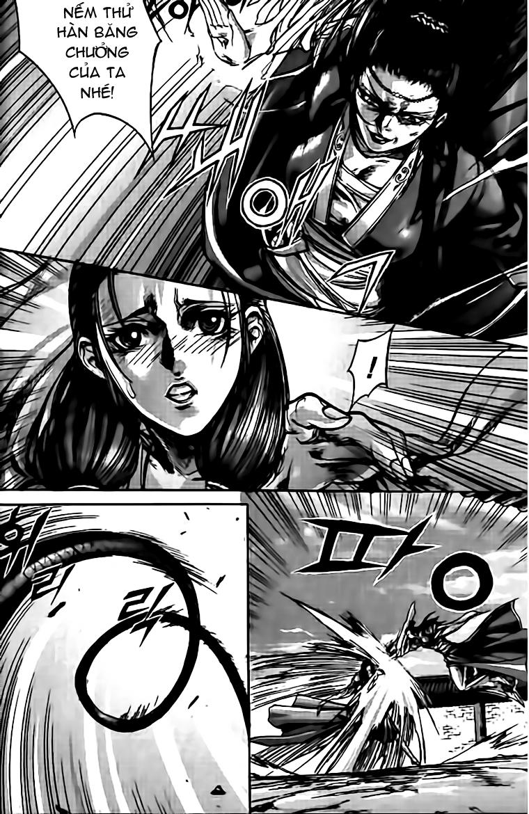 Diêm Đế Chapter 135 - 13