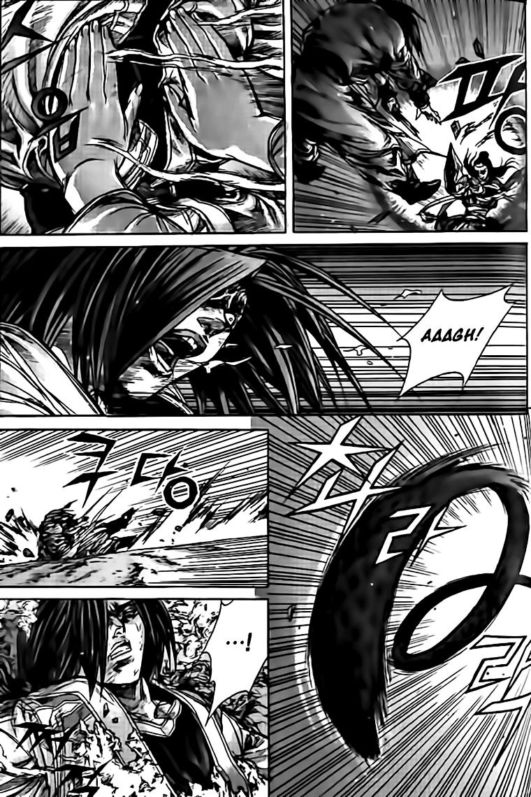 Diêm Đế Chapter 136 - 16