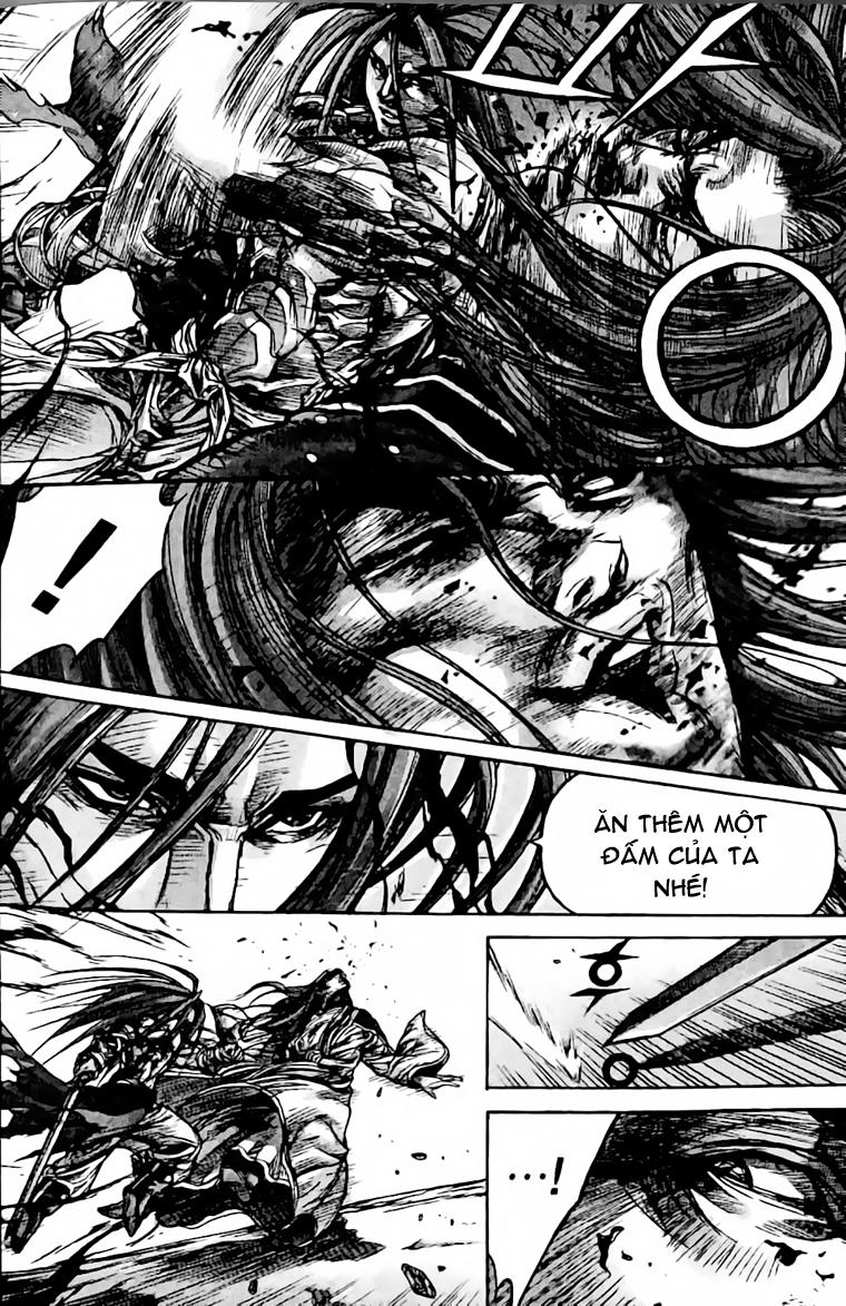 Diêm Đế Chapter 138 - 12