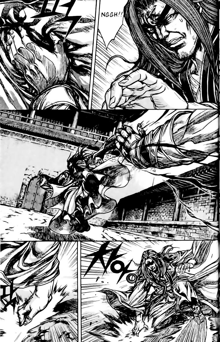 Diêm Đế Chapter 139 - 13