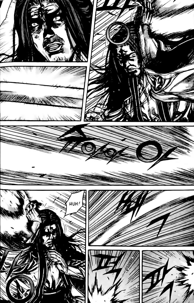 Diêm Đế Chapter 139 - 14