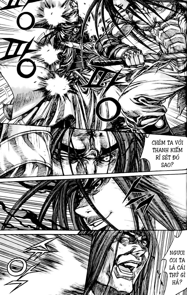 Diêm Đế Chapter 139 - 15