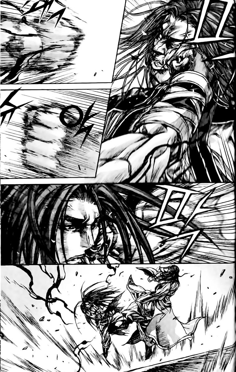 Diêm Đế Chapter 139 - 19