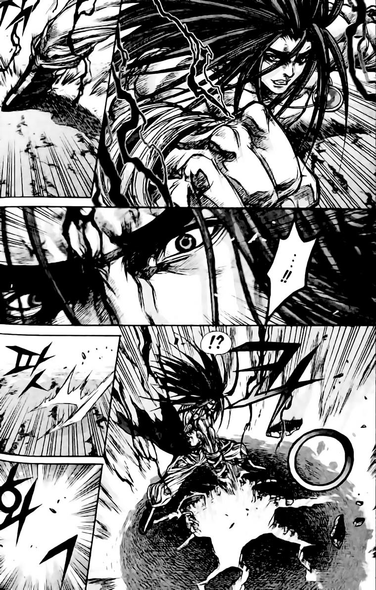 Diêm Đế Chapter 139 - 20