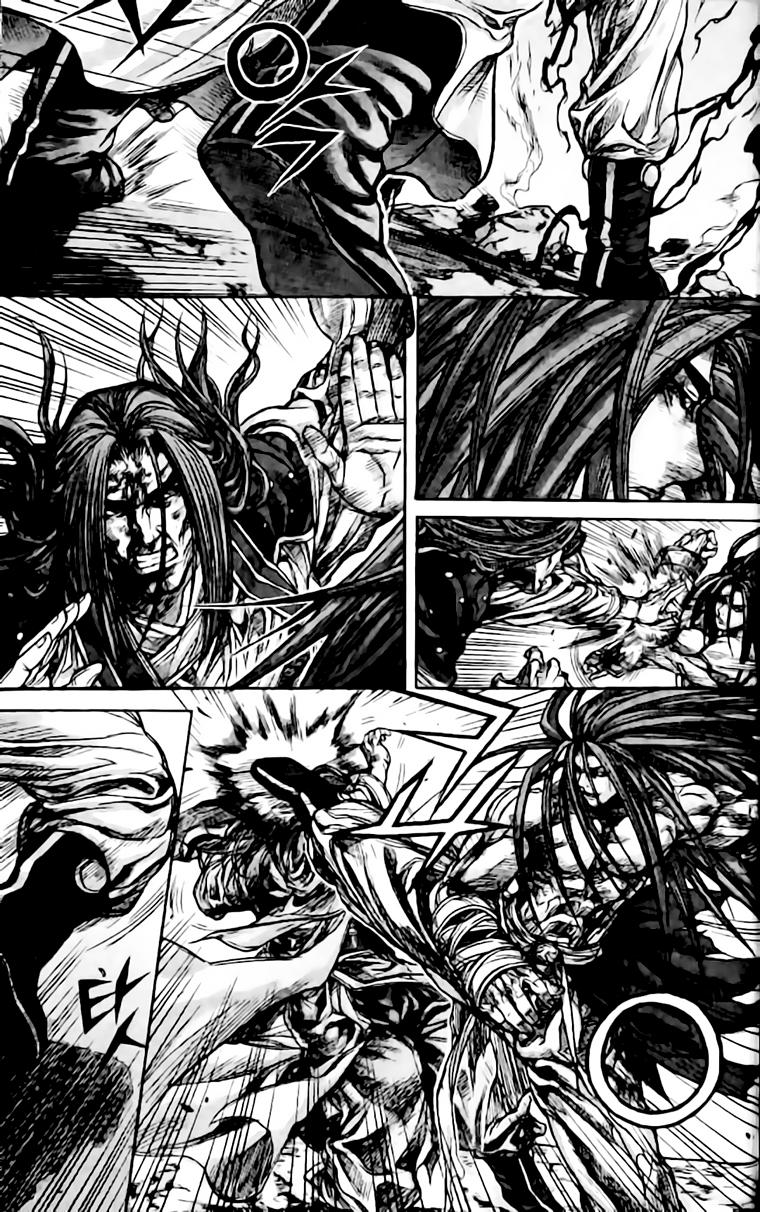 Diêm Đế Chapter 139 - 21