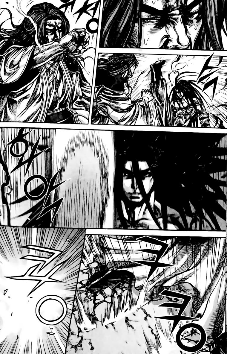 Diêm Đế Chapter 139 - 22