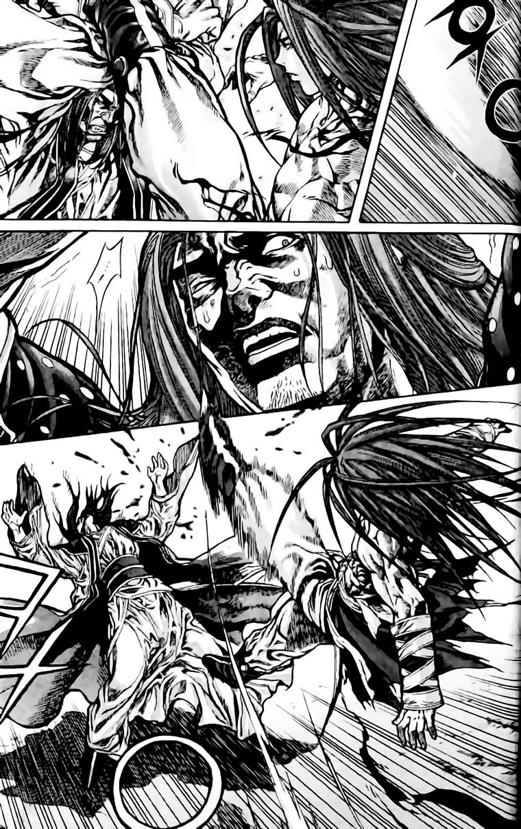 Diêm Đế Chapter 139 - 23