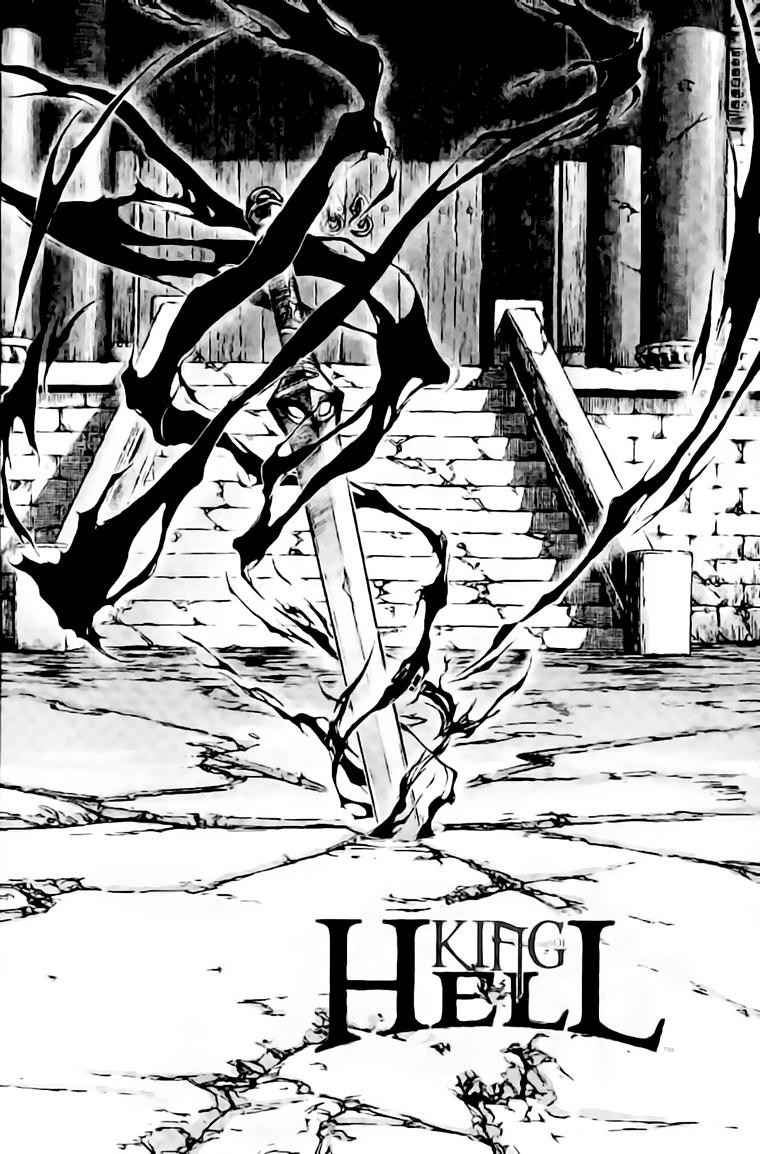 Diêm Đế Chapter 139 - 4