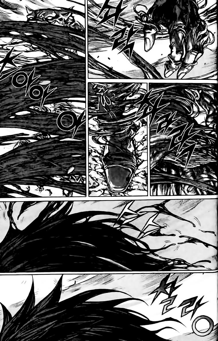 Diêm Đế Chapter 139 - 5