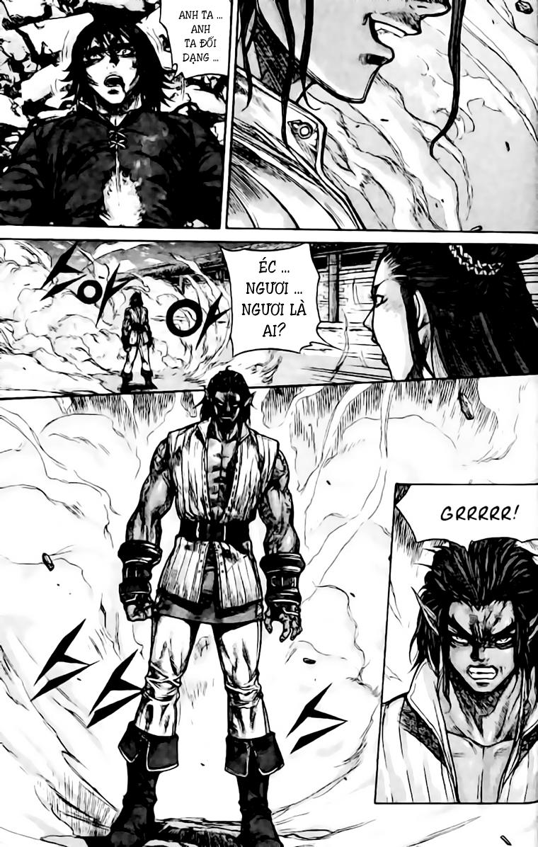Diêm Đế Chapter 139 - 7