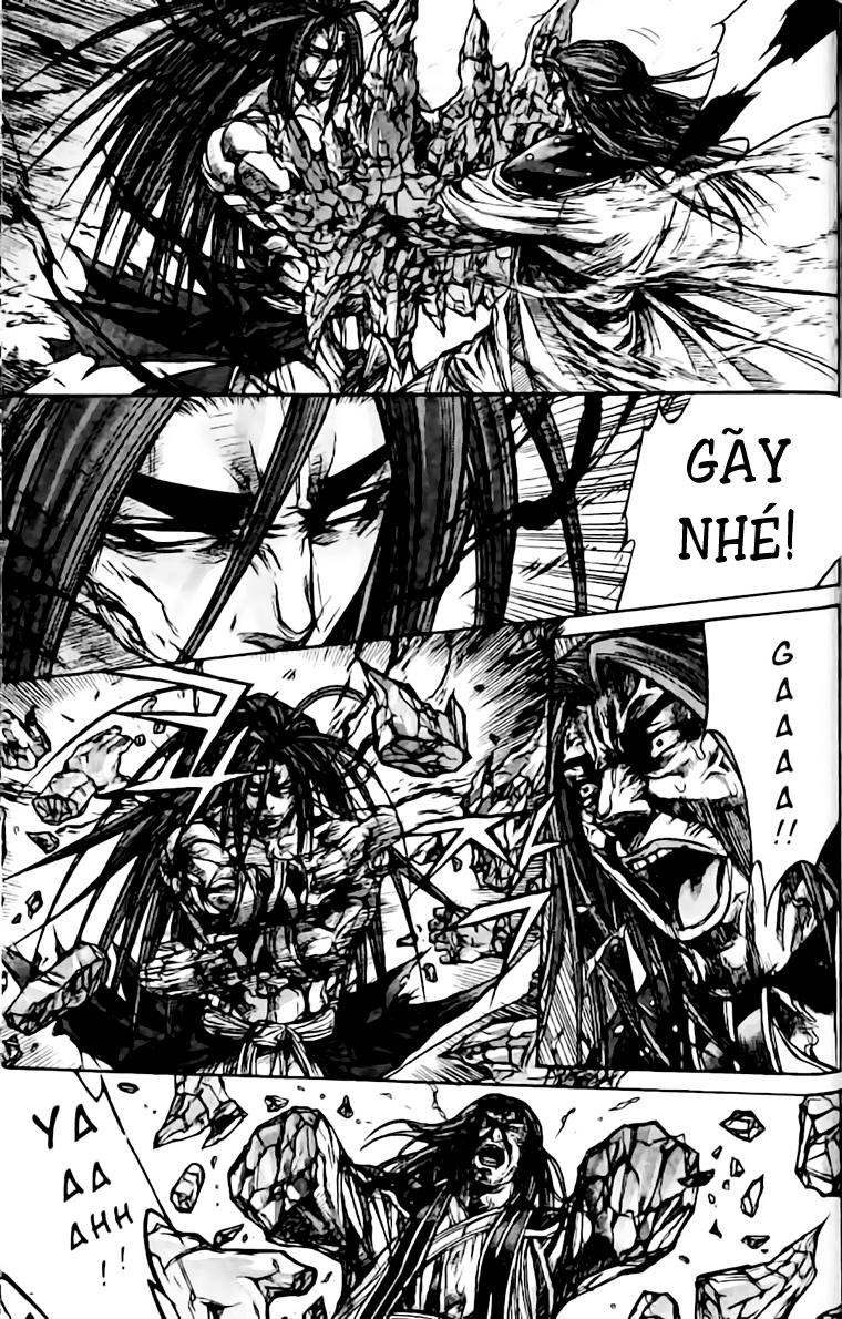 Diêm Đế Chapter 141 - 11