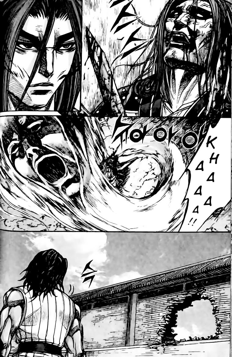 Diêm Đế Chapter 141 - 14