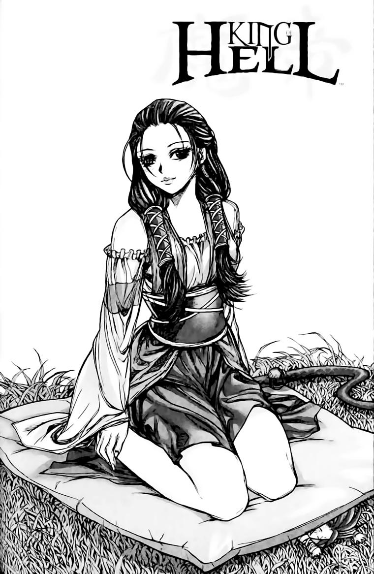 Diêm Đế Chapter 142 - 2