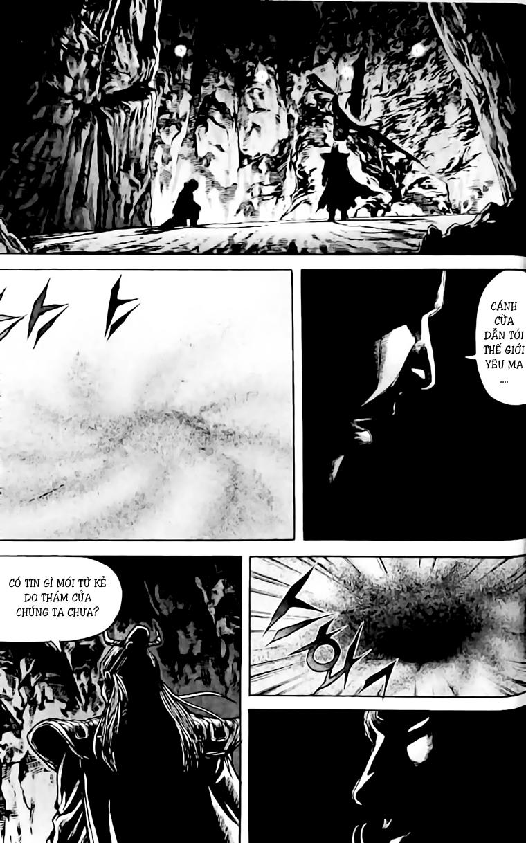 Diêm Đế Chapter 142 - 11