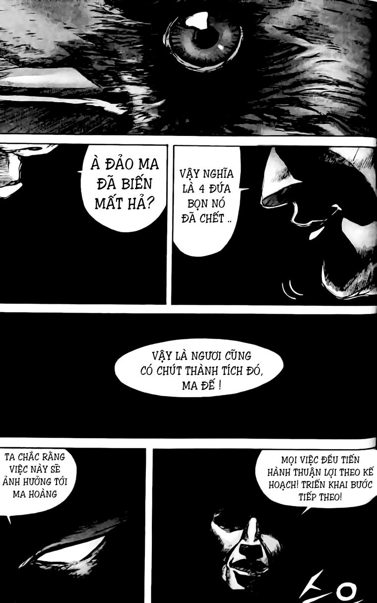 Diêm Đế Chapter 142 - 13