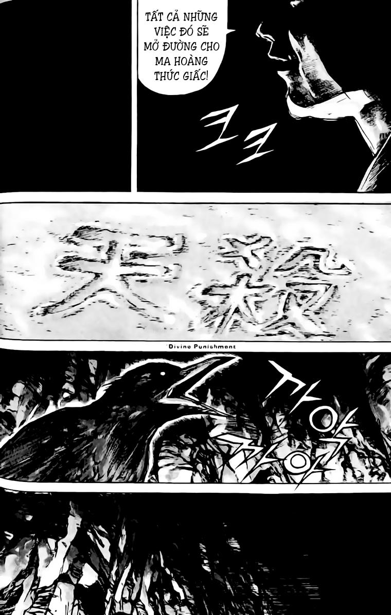 Diêm Đế Chapter 142 - 14