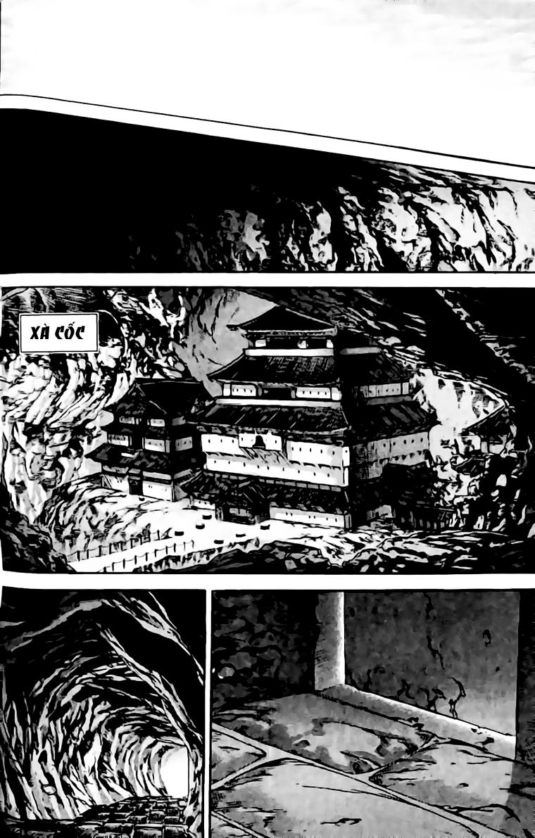 Diêm Đế Chapter 142 - 10