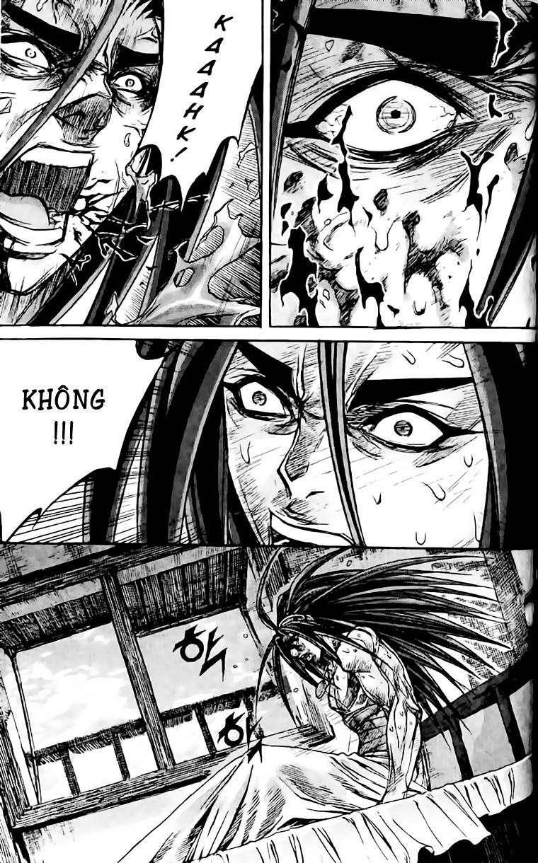 Diêm Đế Chapter 143 - 11