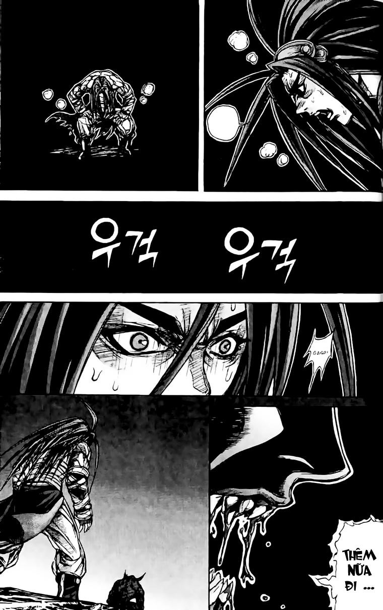 Diêm Đế Chapter 143 - 5