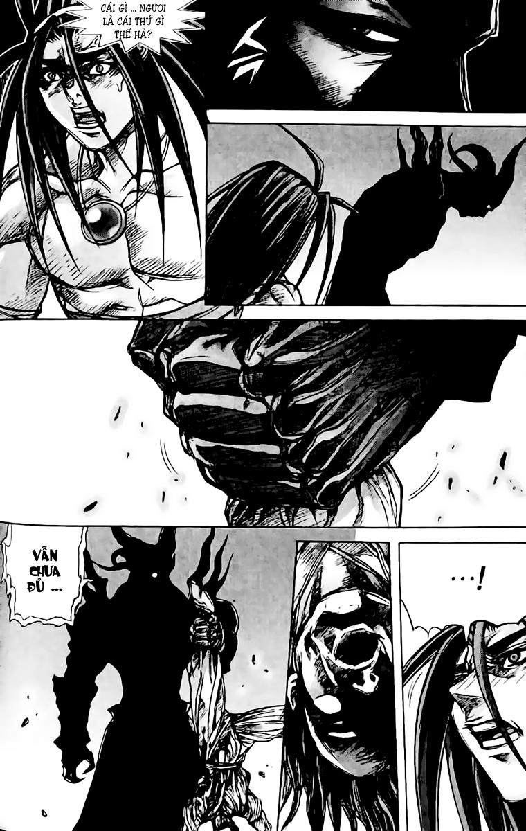 Diêm Đế Chapter 143 - 6