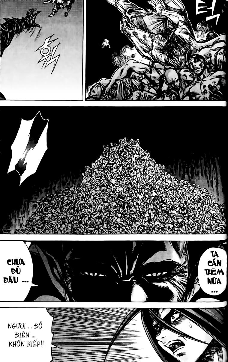 Diêm Đế Chapter 143 - 7