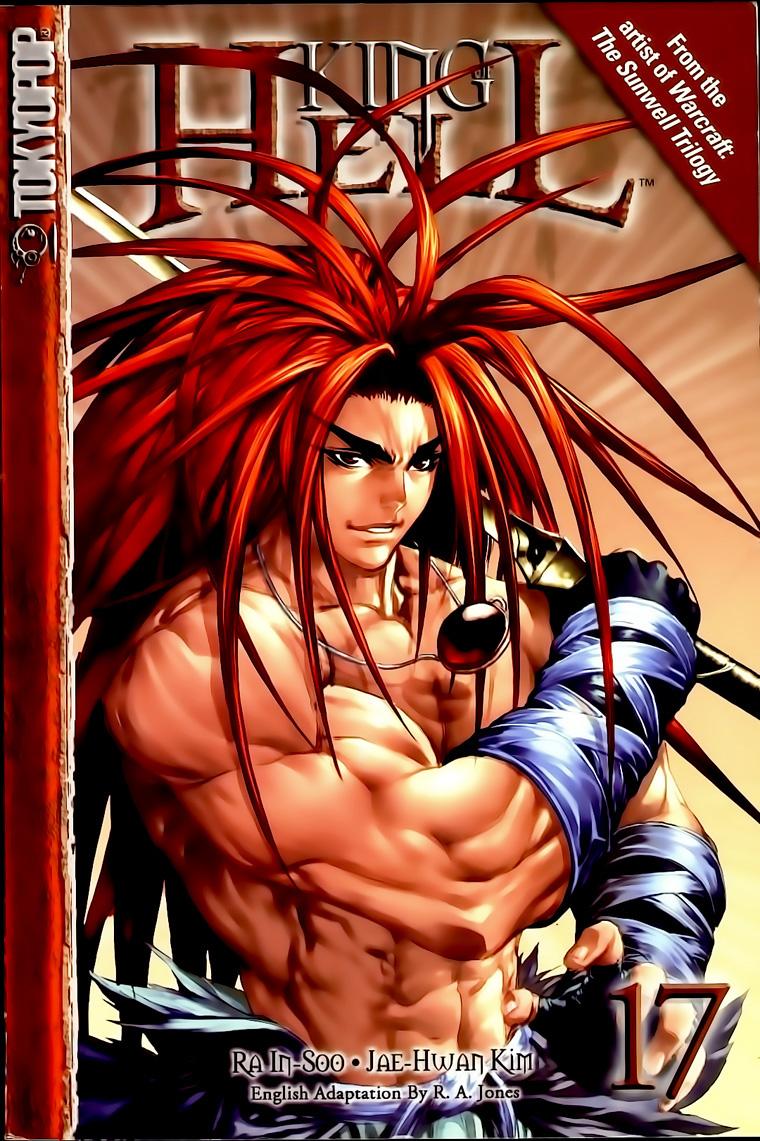 Diêm Đế Chapter 146 - 2